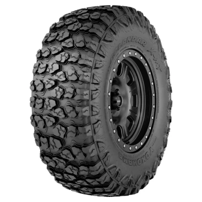 Abbildung von Sommerreifen YOKOHAMA Geolandar X M/T G005 35/12.50R17 121Q