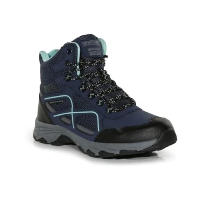 Abbildung von Damen Lady Vendeavour wasserdichte Wanderstiefel