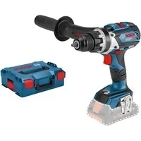 Abbildung von Akku Bohrschrauber GSR 18V 110 C Professional solo, 18Volt