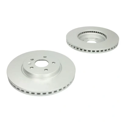 Abbildung von FERODO PREMIER DDF2385C Bremsscheibe 300 26 5 105 Belüftet beschichtet ohne Zubehör OPEL: Mokka / X, CHEVROLET: Trax