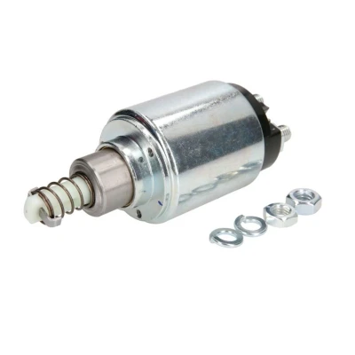 Abbildung von MAGNETI MARELLI 940113050402 Magnetschalter, Starter