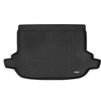 Abbildung von M MOTOS Antirutschmatte Auto Kofferraummatte passt für Subaru Forester IV 2012 2018 Kompletter Schutz Ihr bei Allen Wetterbedingungen mit perfekt passenden Anti rutsch Matte