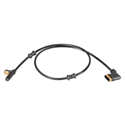 Abbildung von HELLA 6PU 358 216 651 ABS Sensor Hallsensor 2 polig 796mm MERCEDES BENZ: SLK, SLC
