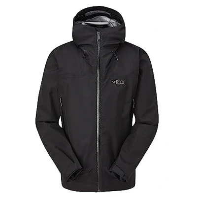 Abbildung von Rab Men Namche Gtx Jacket Black Größe Xl