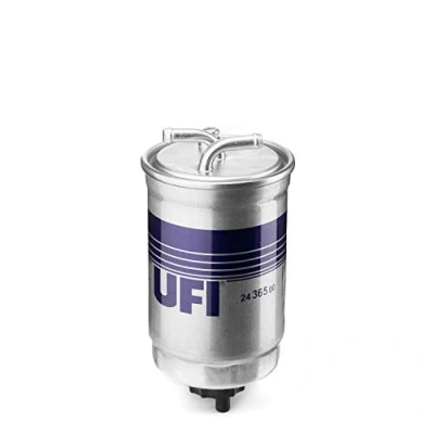 Abbildung von UFI 25.406.01 Hydraulikfilter MERCEDES BENZ: Vario Pritsche / Fahrgestell, T2/L Kasten Kombi, ACTROS MP4, BMW: 02 Limousine, Cabrio