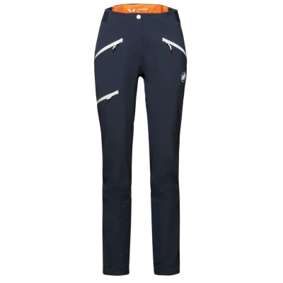 Abbildung von Mammut Eisfeld Advanced SO Pants Women Softshellhose