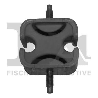 Abbildung von FA1 223 940 Halter, Abgasanlage