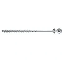 Abbildung von Spanplattenschraube Power Fast II 6,0x180 Senkkopf
