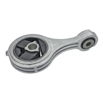 Abbildung von MEYLE 214 030 0007 Motorlager ORIGINAL Quality hinten Gummimetalllager Drehmomentstütze FIAT: Punto II Schrägheck, Idea, LANCIA: Ypsilon II, Musa