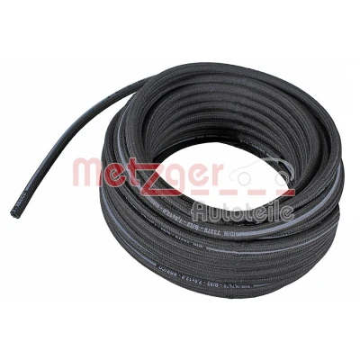 Abbildung von METZGER 2152046 Kraftstoffschlauch 7mm 12mm