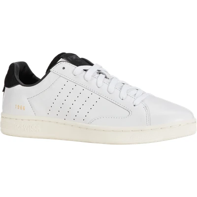 Abbildung von K SWISS Lozan KLUB LTH Sneaker low, Herren, Größe: 47, White Schuhe