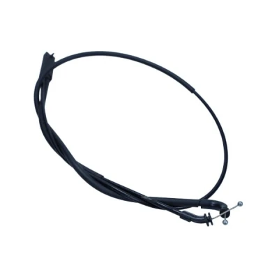 Abbildung von MAXGEAR 32 1748 Motorhaubenzug mitte, Motorraum