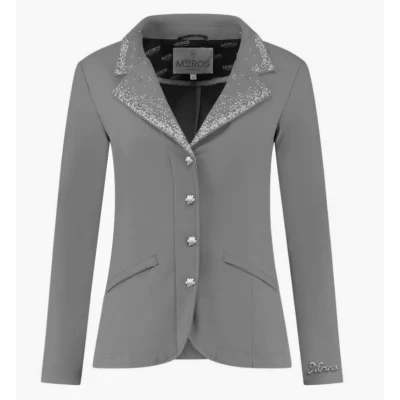 Abbildung von Mrs. Ros SS&#039;24 Turnierjacke Grey Rose
