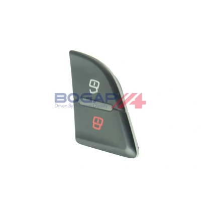 Abbildung von BOGAP A7328132 Schalter, Türverriegelung AUDI: A4 B8 Avant, Limousine, A5 Sportback