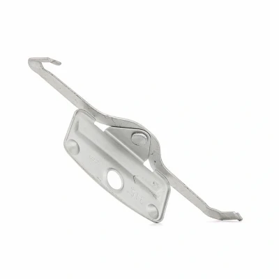 Abbildung von ATE 11.8116 0315.2 Feder, Bremssattel BMW: 5 Touring, 3 Cabrio, Touring