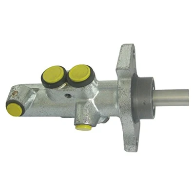 Abbildung von BREMBO M 85 063 Hauptbremszylinder 26,98 Gusseisen 12 x 1 (3) VOLKSWAGEN: Multivan 5 (7HM, Touareg II, Transporter Kastenwagen, PORSCHE: Cayenne