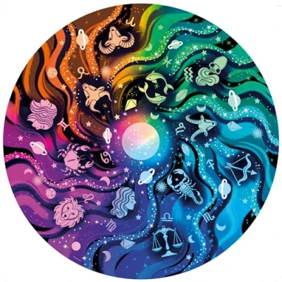 Abbildung von Ravensburger Astrology Sonstige Accessoires, Größe: One Size, Mehrfarbig