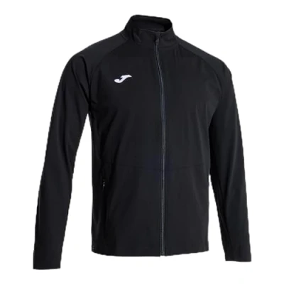 Abbildung von Joma Herren Costa Micro Sweatshirt, Schwarz, 4X Large