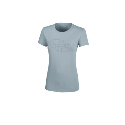 Abbildung von Pikeur Shirt Selection Pastel Blau