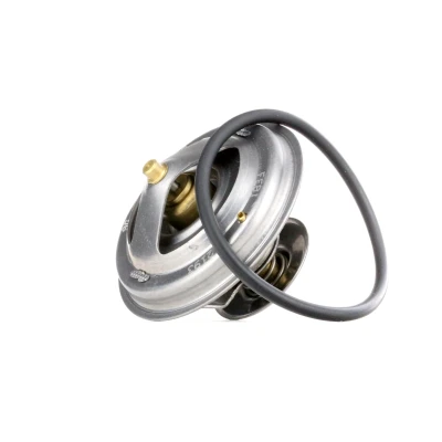 Abbildung von FEBI BILSTEIN 12193 Kühlwasserthermostat 80 mit Dichtring BMW: 5 Touring, Limousine, 3 OPEL: Omega B Caravan, Limousine kfzteile,