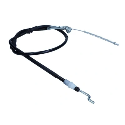 Abbildung von MAXGEAR 32 1582 Handbremsseil 1596, 1288 VOLKSWAGEN: Amarok Pickup