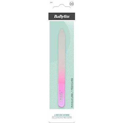 Abbildung von BaByliss Paris Accessories Glasfeile 794208