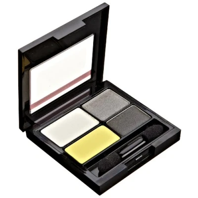 Abbildung von Revlon Colorstay Quad Eyeshadow 565 Bombshell