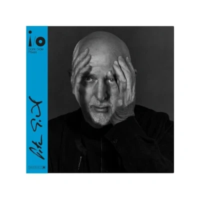 Abbildung von None I/0 (Dark Side Mix) (2 LP)