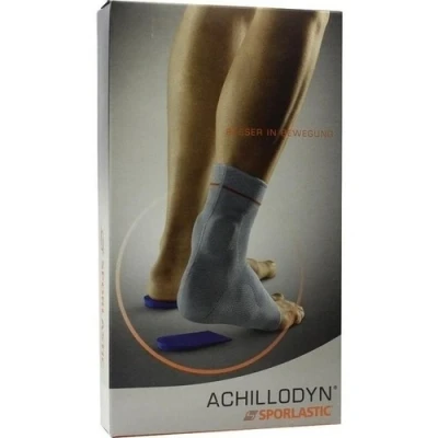 Abbildung von Achillodyn Achillessehnenband.gr.3 platinum 07071