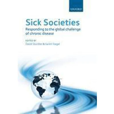 Abbildung von Sick Societies: Responding to the global challenge of chronic disease