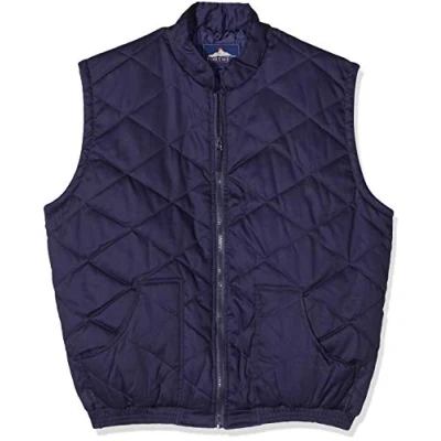 Abbildung von Portwest S412 Glasgow Bodywarmer, color Armada, talla 4XL