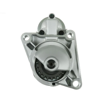 Abbildung von AS PL S0157 Anlasser 12 1,10 21 FORD: KA Schrägheck, Fiesta Mk4, Escort 6 Schrägheck