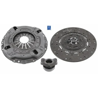 Abbildung von SACHS 3400 116 201 Kupplungssatz 350