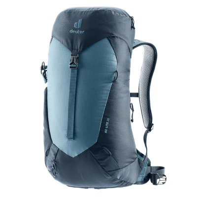 Abbildung von deuter AC Lite 16 Wanderrucksack (Modell 2024)