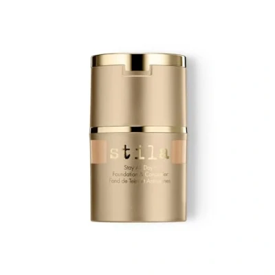 Abbildung von Stila Stay All Day Foundation &amp; Concealer, 30 ml ,Fair 2