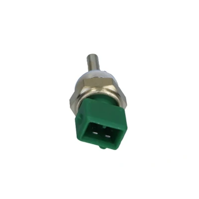 Abbildung von MAXGEAR 21 0242 Kühlmitteltemperatursensor grün TOYOTA: Supra III, Yaris I Schrägheck, Corolla Verso, MAZDA: MX 5 I, 626 III Limousine