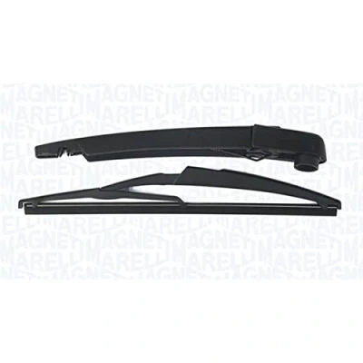 Abbildung von Scheibenwischer Magneti Marelli 000723180288 290mm ohne fahrzeugspezifischem Adapter LANCIA: DELTA 3