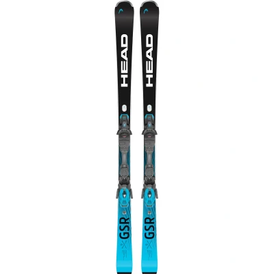 Abbildung von Head Worldcup Rebels E.GSR + PR 11 GW 24/25 Skier