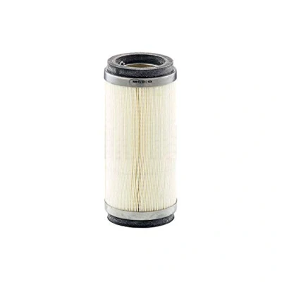Abbildung von MANN FILTER C 9006 Luftfilter Für Nutzfahrzeuge