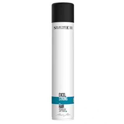 Abbildung von Selective Professional Artistic Flair Excel Strong Hairspray 500 ml