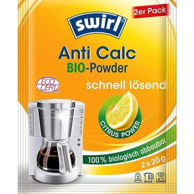 Abbildung von Swirl Bio Enkalker VE=2x20g