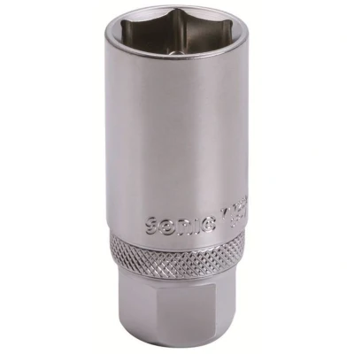 Abbildung von SONIC 7172221 Kraft Stecknuss 21mm