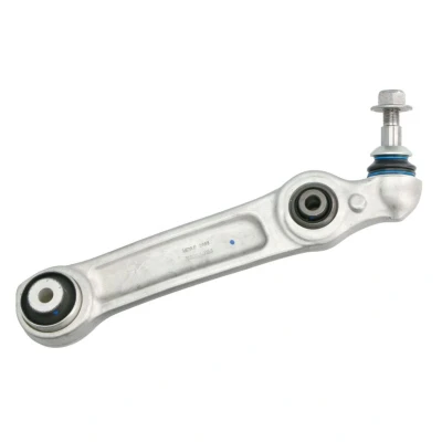 Abbildung von MEYLE 316 050 0154 Querlenker hinten, unten, Vorderachse rechts Längslenker Aluminium BMW: 7, 6 Gran Turismo