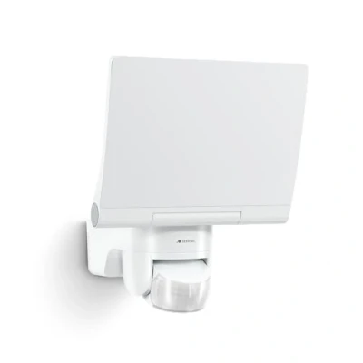 Abbildung von STEINEL XLED Home 2 XL S LED Sensorstrahler weiß
