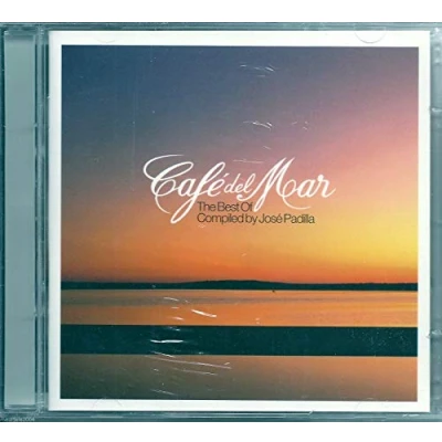 Abbildung von Cafe Del Mar: the Best of