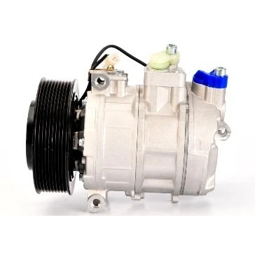 Abbildung von FEBI BILSTEIN 35387 Kompressor 24 MERCEDES BENZ: ATEGO 2