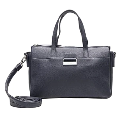 Abbildung von Gerry Weber TALK Different II Handtasche, Damen, Größe: One Size, Darkblue