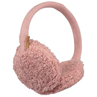 Abbildung von Barts Ohrenwärmer Damen Earmuffs Browniez verstellbar
