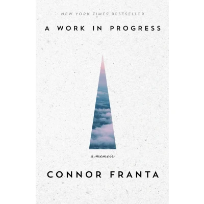Abbildung von A Work in Progress: Memoir