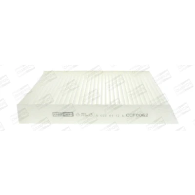 Abbildung von CHAMPION CCF0062 Innenraumfilter Pollenfilter, Partikelfilter 229 194 30 RENAULT: Scénic 1